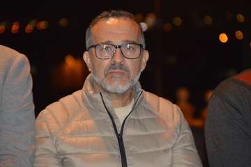 Telde rinde homenaje a Luis López Sosa con el descubrimiento de una placa en el mirador de Clavellinas/TA y FJS Fotografía.